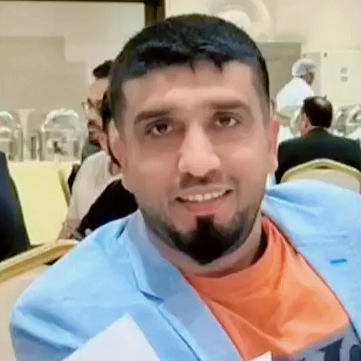 Irfan khan