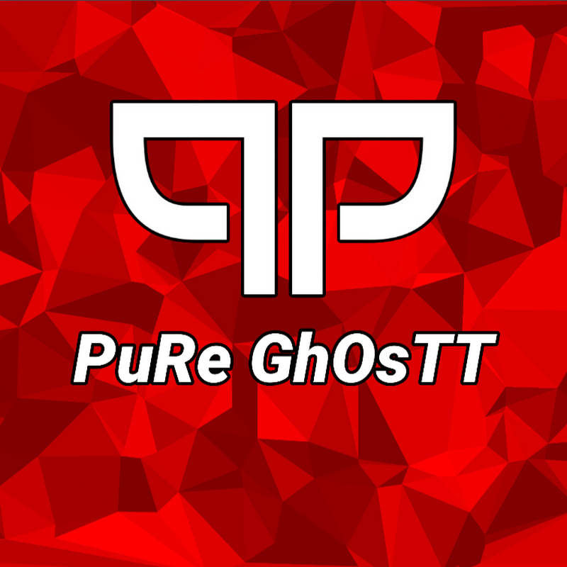 PuRe GhOsTT