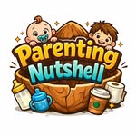 Parenting Nutshell 👶🏼🌰