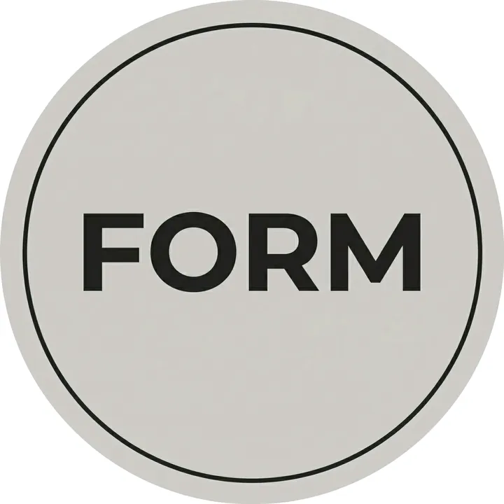 Form