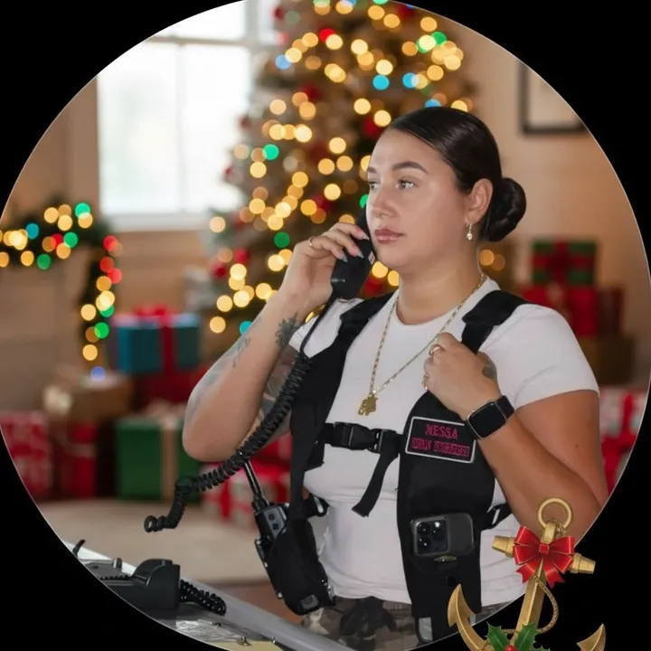 ⚓️ N E S S A 🛟