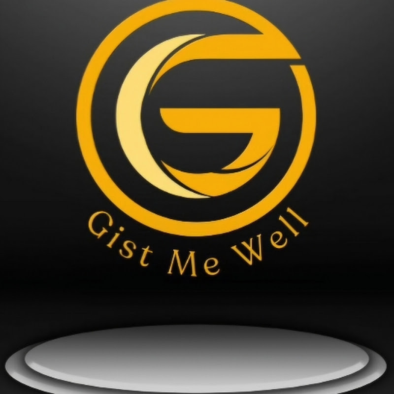 Gist Me Well