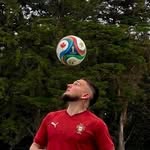 Flowboll | football challenge ⚽️🎯