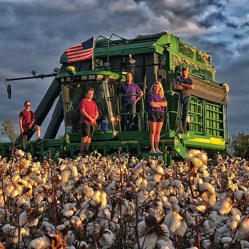 Griggs Farms LLC