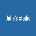 Julia’s Studio
