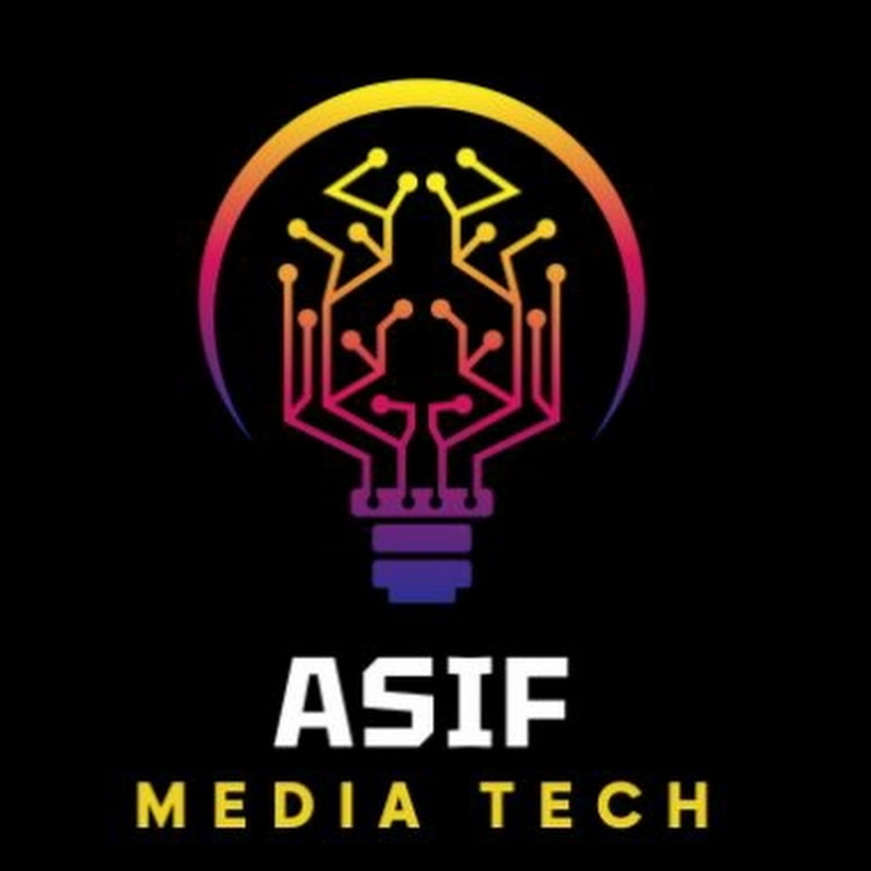 Asif media tech