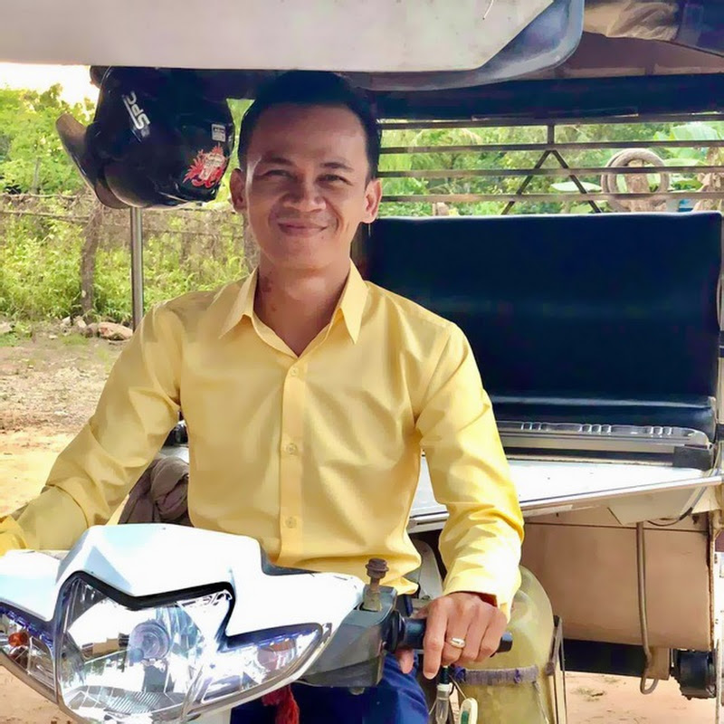 Veasna Trip Solo