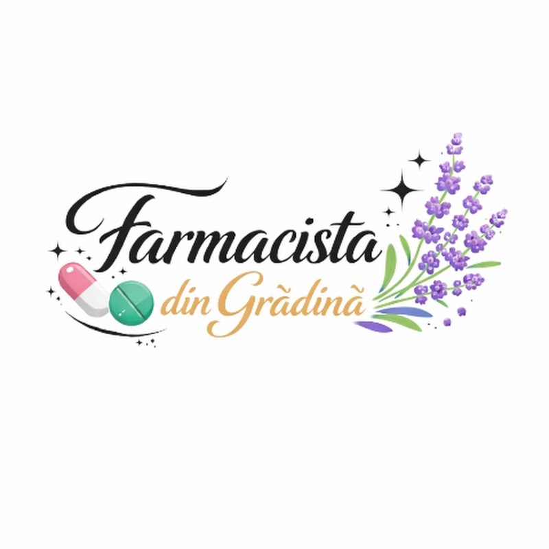 Farmacista din Grădină 