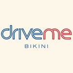 Drivemebikini