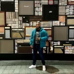 Ademola Isimeme Odewade 🇳🇬 🇬🇧