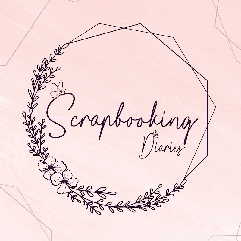 Scrapbooking Diaries 