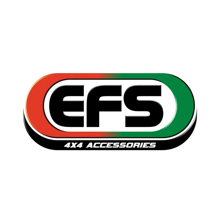 EFS 4x4 Accessories