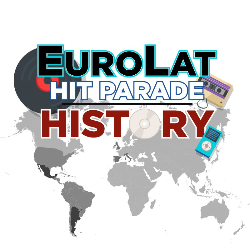 La Historia Detrás del Hit (EuroLat)