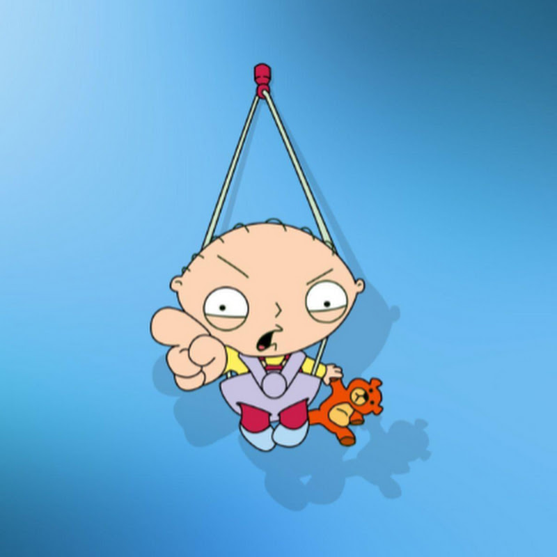 FamilyGuyDaily
