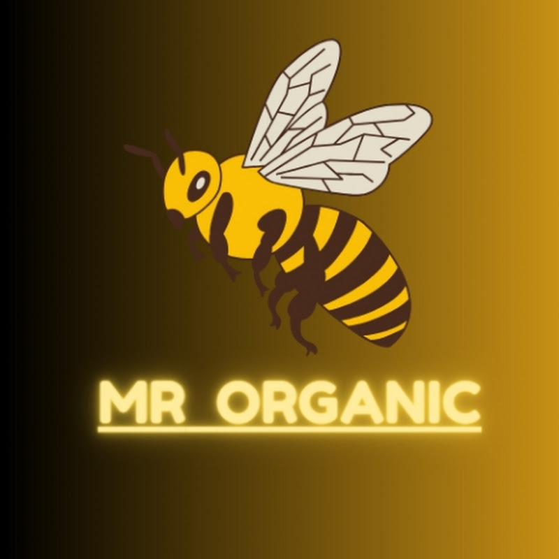 MR_ORGANIC