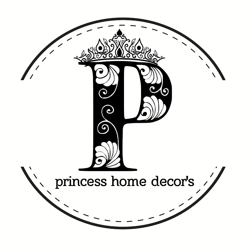 princess home decors