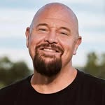 Anders Bagge