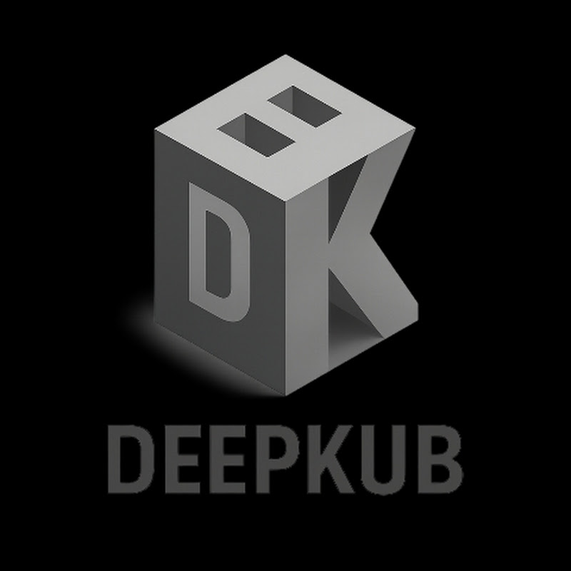 DEEPKUB