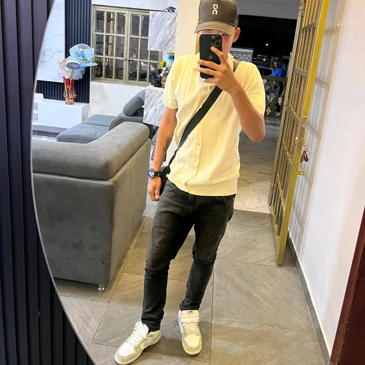 Daniel💈