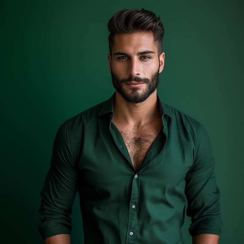 Charlie Evans