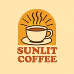 Sunlit Coffee