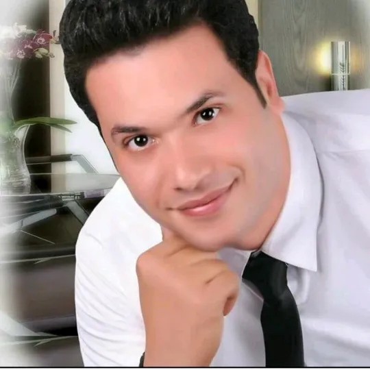 أحمد السادات