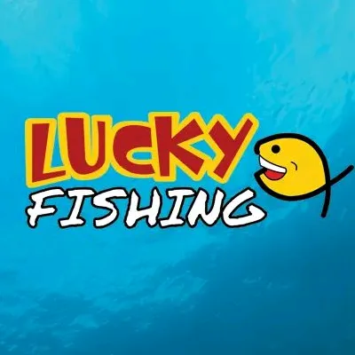 Lucky Fishing