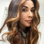 Hair by Nuria Contreras