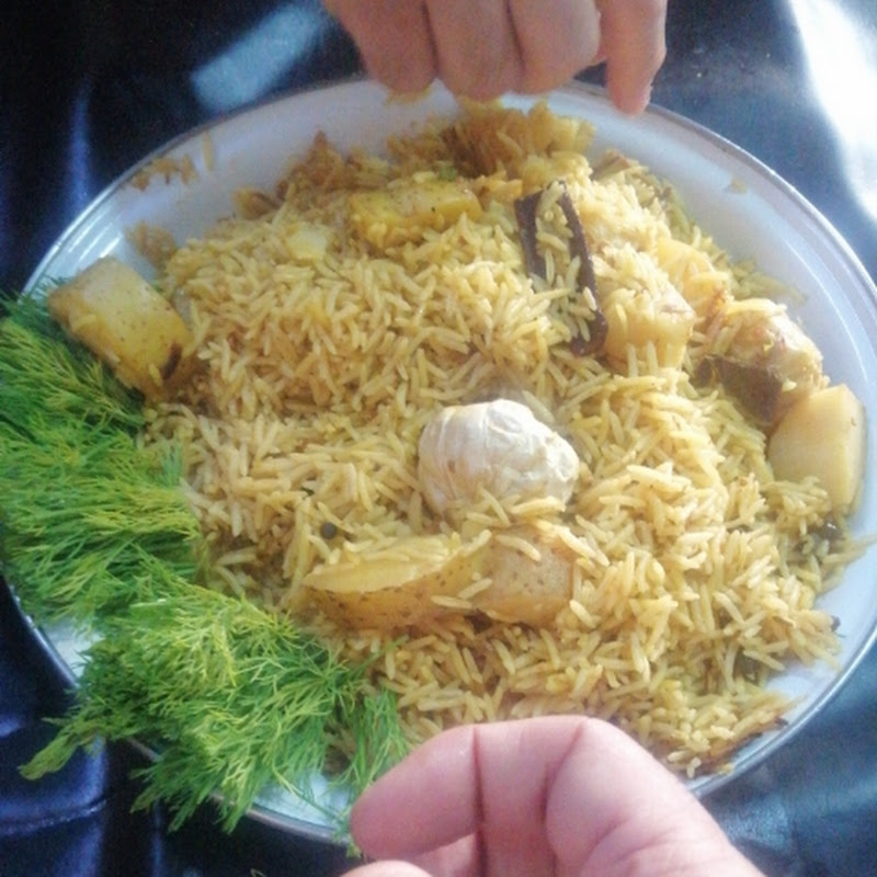Pakistani Recipes