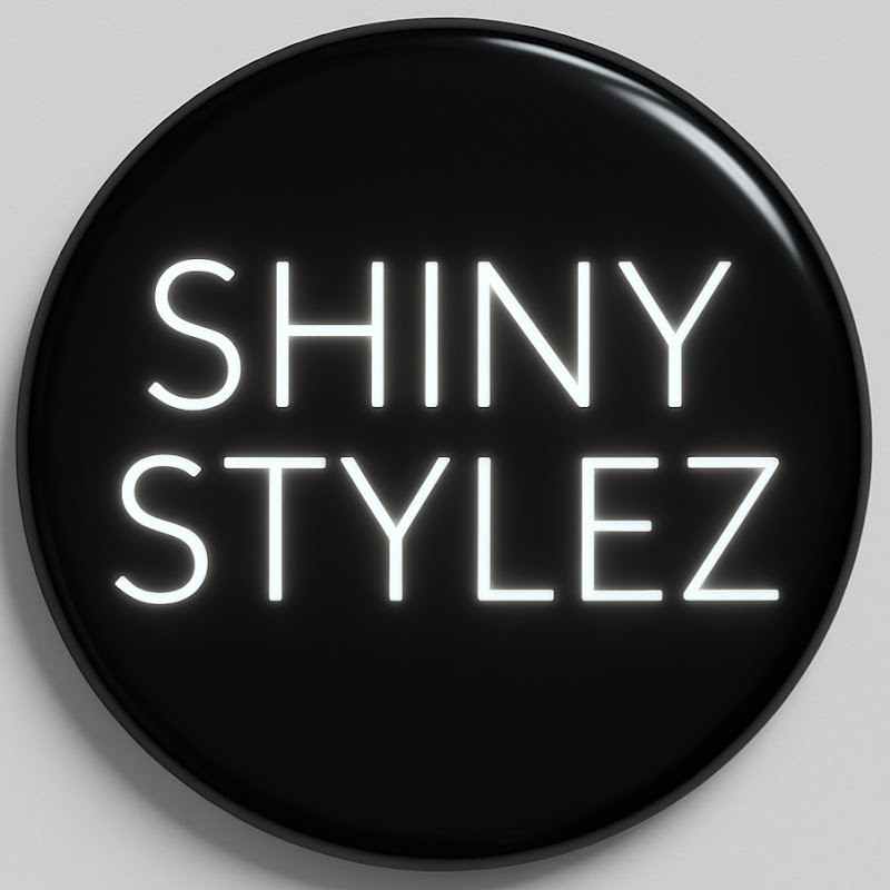 shiny stylez