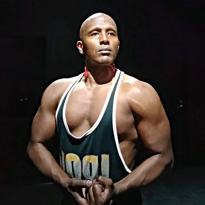 Maryoley muscle