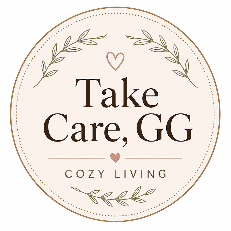 Take Care, GG