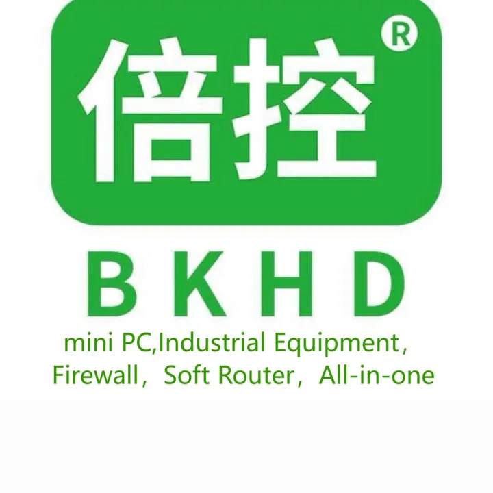 BKHD Industrial PC