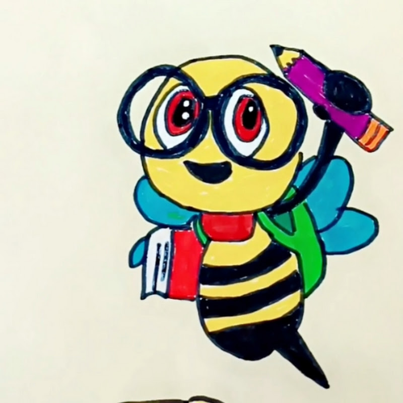 Tiny Stars Drawings