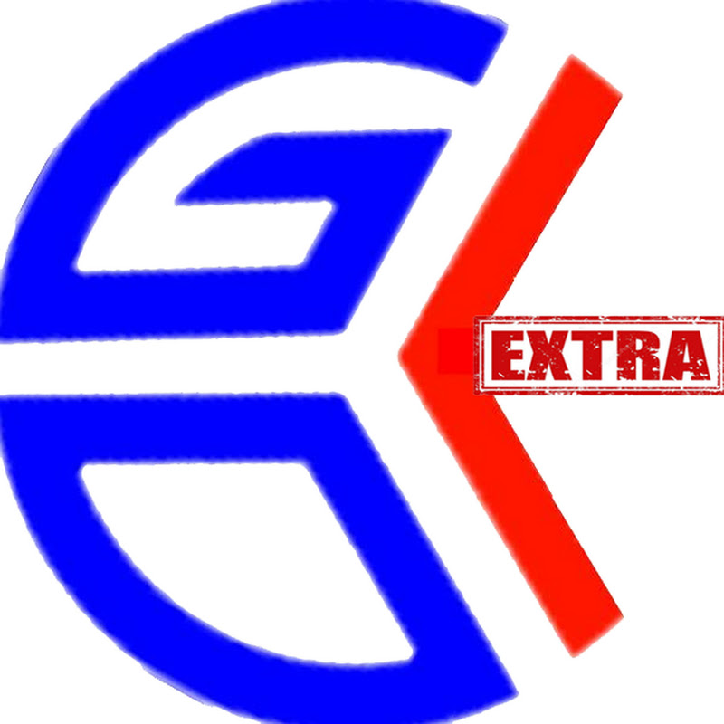 Geopolítica Pura - Extra