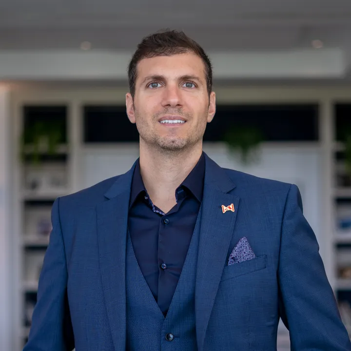 Matteo Pittaluga