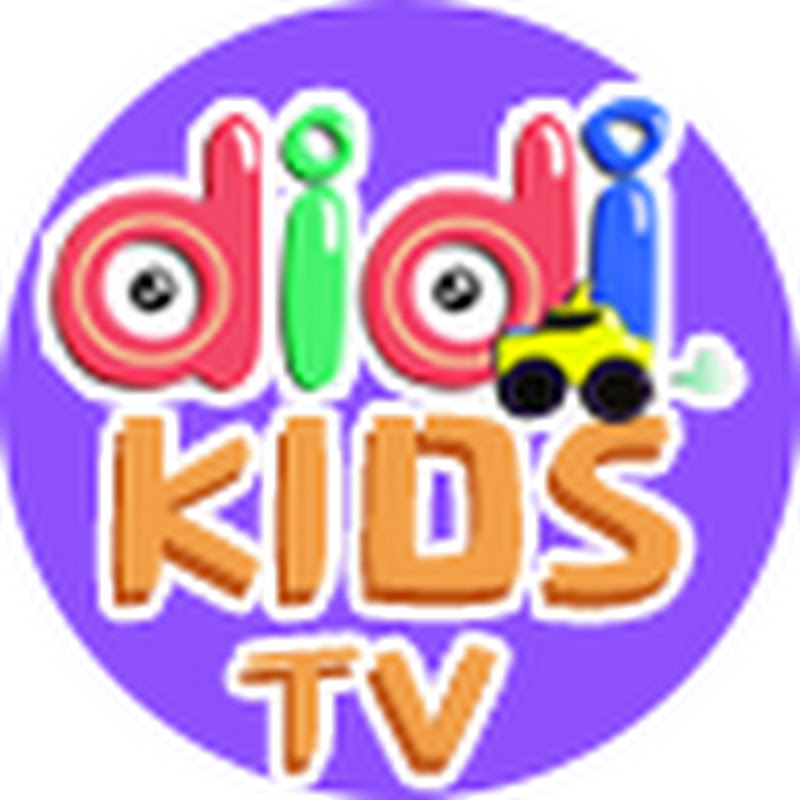 Didi Kids TV