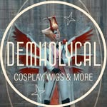 DEMHOLYCAL Commissioner|Wigs|Cosplay|Photography