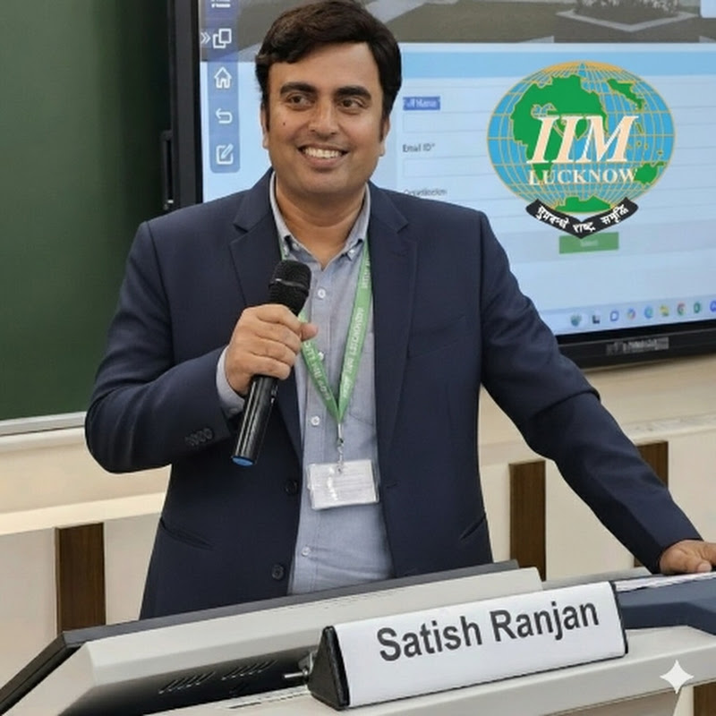 Satish Ranjan