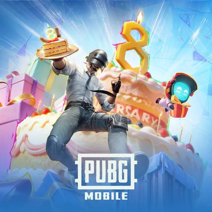 PUBGMOBILEID