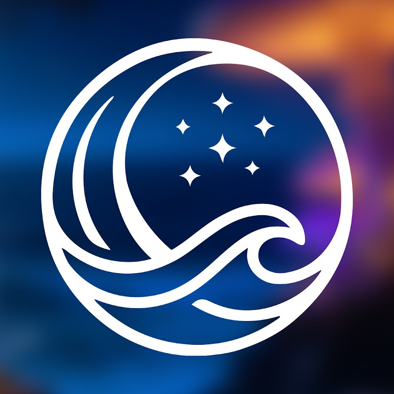 Dreamscape Ocean
