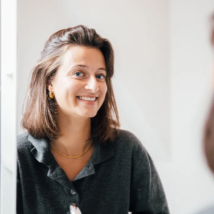 Laura Van De Woestyne