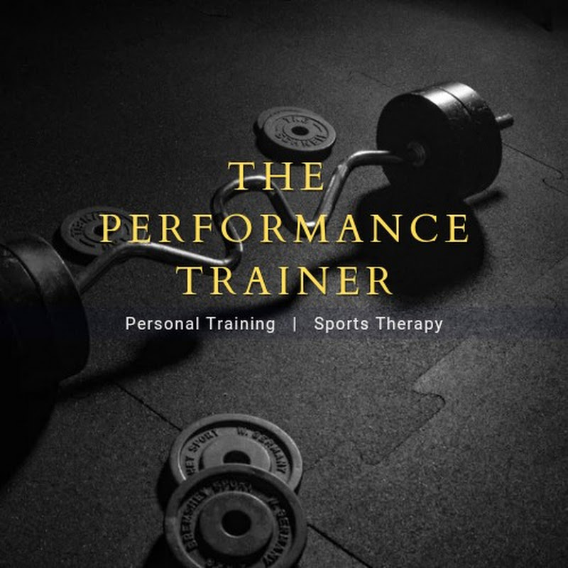 The Performance Trainer