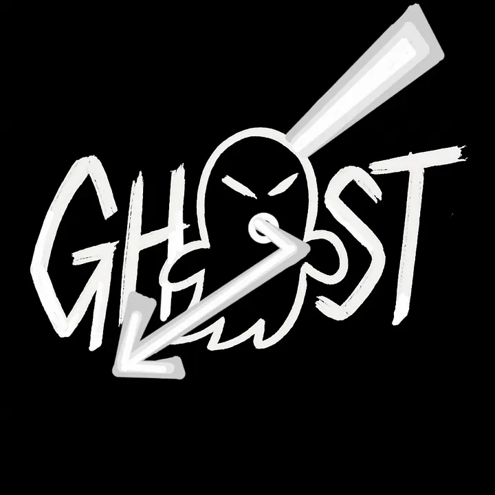 Ghost↯
