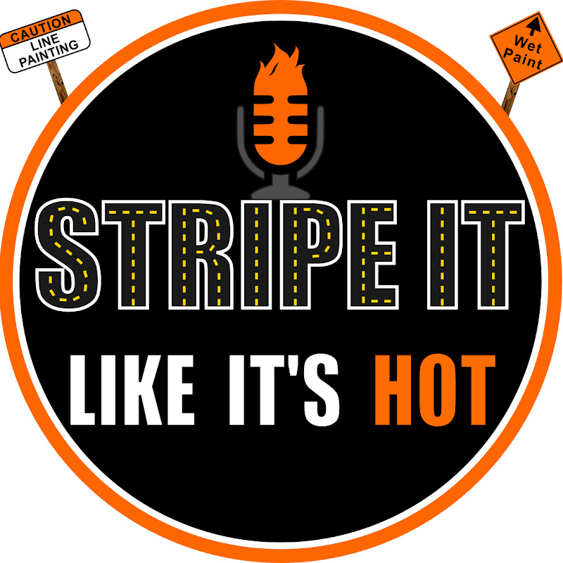 Stripe It Like It's Hot