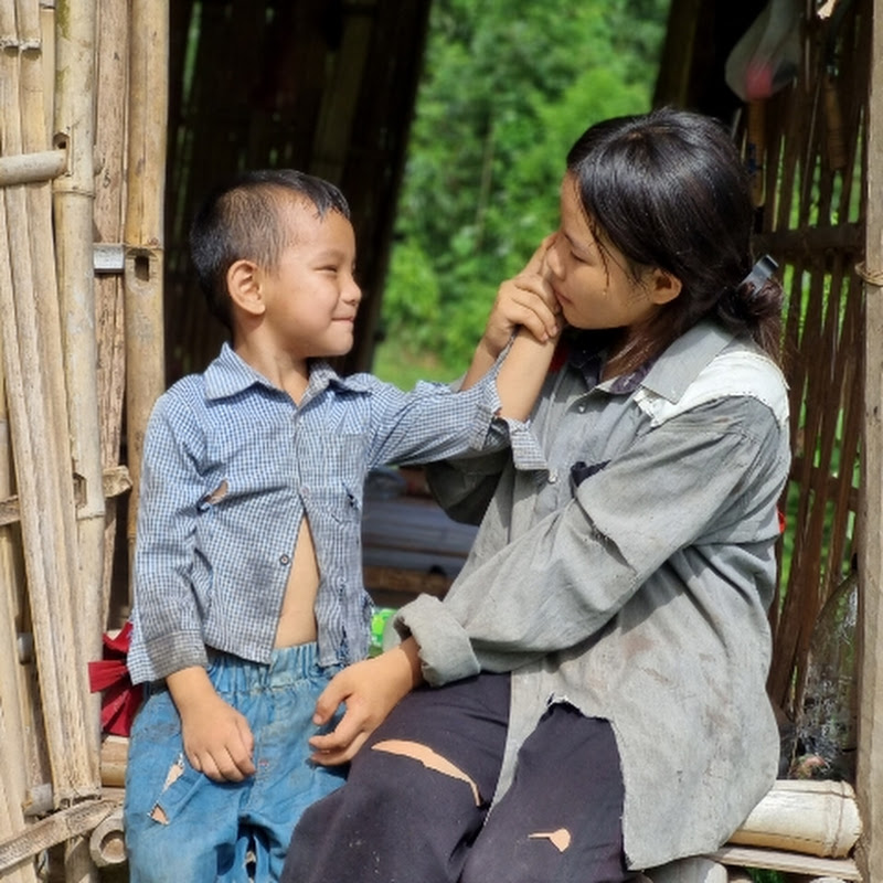 LĐ orphan life 
