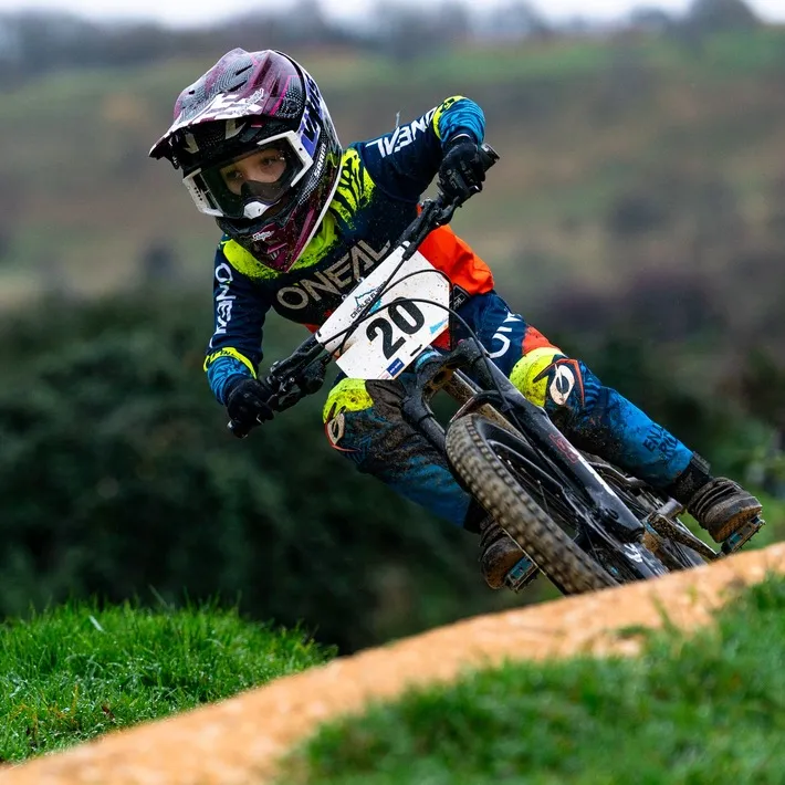 Little Shredder Jack