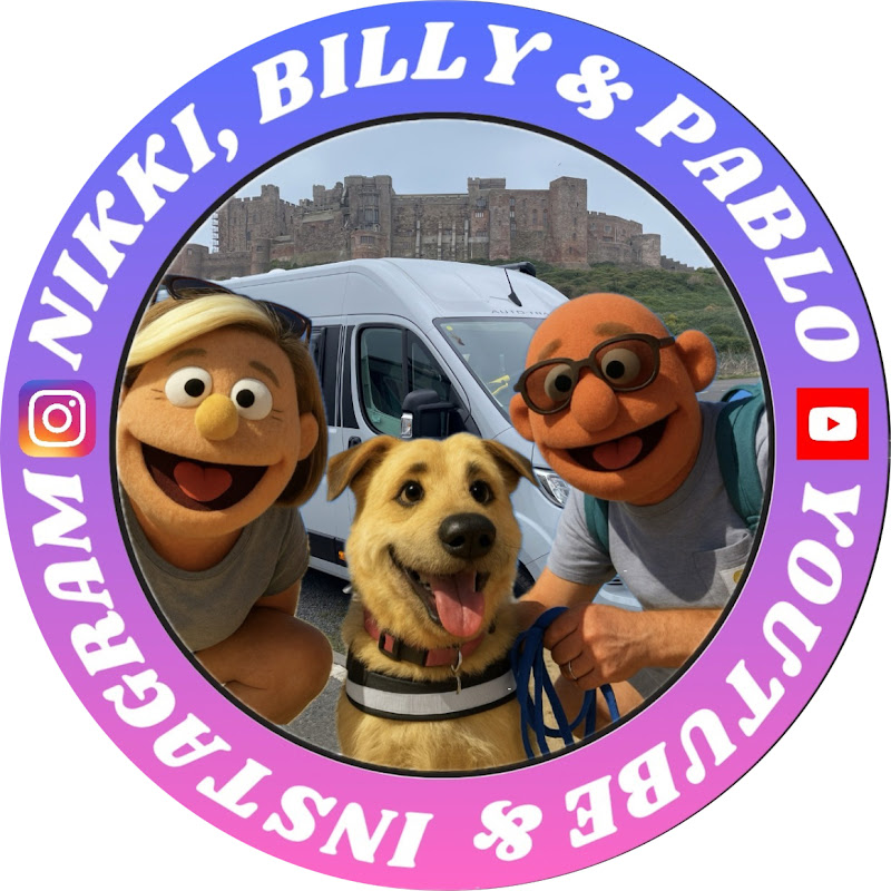 Nikki and Billy