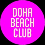 Doha Beach Club