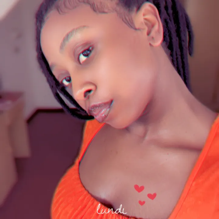 Gina🇨🇲🇮🇹💫